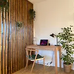Appartamento Design-apartment In Bei Muenchen, Nahe Flughafen Muenchen *