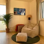 Design-apartment In Bei Muenchen, Nahe Flughafen Muenchen *