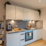 Design-apartment In Bei Muenchen, Nahe Flughafen Muenchen