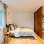 Design-apartment In Bei Muenchen, Nahe Flughafen Muenchen * Langenbach (Bavaria)