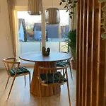 Design-apartment In Bei Muenchen, Nahe Flughafen Muenchen *