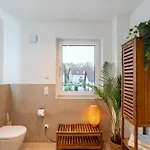 Appartamento Design-apartment In Bei Muenchen, Nahe Flughafen Muenchen