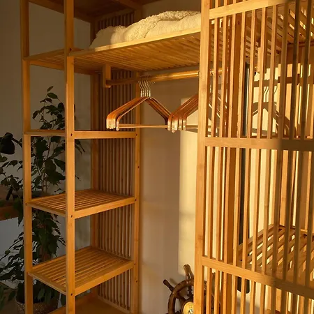 Design-apartment In Bei Muenchen, Nahe Flughafen Muenchen * Langenbach (Bavaria)