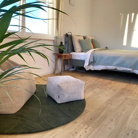 Design-apartment In Bei Muenchen, Nahe Flughafen Muenchen Διαμέρισμα *