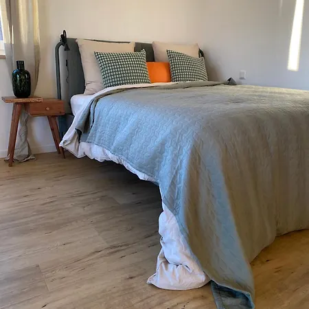Διαμέρισμα Design-apartment In Bei Muenchen, Nahe Flughafen Muenchen