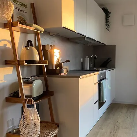 Διαμέρισμα Design-apartment In Bei Muenchen, Nahe Flughafen Muenchen Langenbach (Bavaria)
