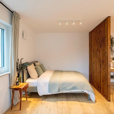 Design-apartment In Bei München, Nahe Flughafen München * Langenbach (Bavaria)