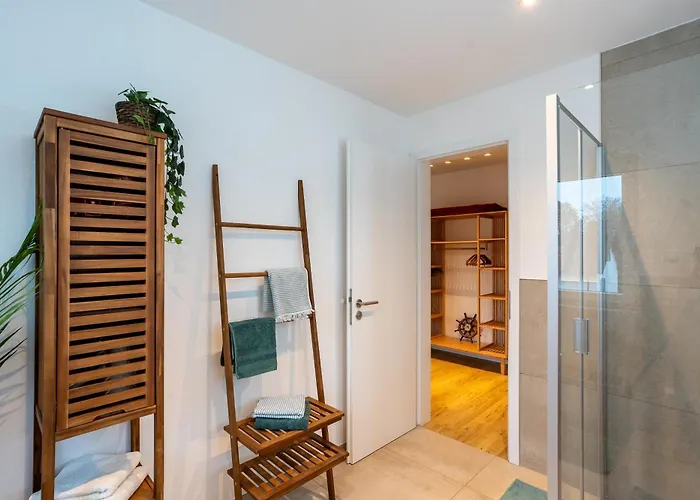 דירה Design-apartment In Bei Muenchen, Nahe Flughafen Muenchen *